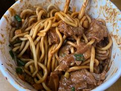 -郭记老汉口热干面