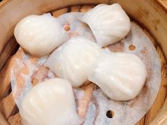 -新澳港式茶餐厅(余姚路店)