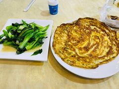 -阳江餐厅·30年老字号·粤菜海鲜大排档