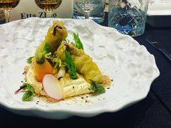 -恰餐厅及酒吧CHAR Bar & Grill(北京三里屯洲际店)