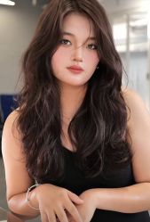 -丝源发型