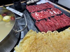 -林记潮牛·牛肉火锅(上马墩店)
