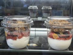 -Wagas沃歌斯(深圳印力中心店)