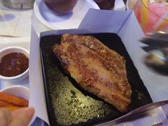 -杯子红牛排(西樵店)