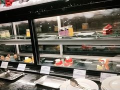 -惠州皇冠假日酒店·西餐厅·自助餐厅