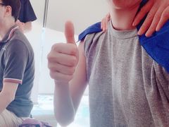 -新富特功夫足疗(华都园大厦店)