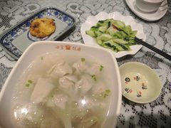 -四宜糕团店(南大街店)