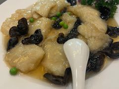 糟熘鱼片-泰丰楼(前门西大街店)