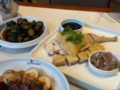 -壹只菜·崇明本地特色菜(崇明南门店)