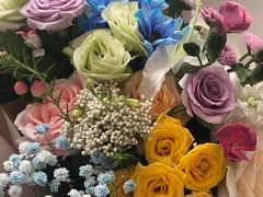 -ChaKo Flora ·茶子花艺 (市北店)