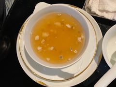 -上海苏宁宝丽嘉酒店·嘉府壹号中餐厅