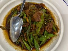 -兰湘子·湘菜小炒(石家庄万象城店)