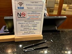 -香港珀丽酒店