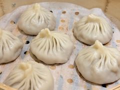 小笼汤包-冶春茶社(官园桥店)