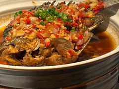 -费大厨辣椒炒肉(沙河万达店)