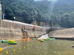 -雅鲁激流探险漂流