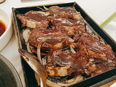 -侨美·唐荔园·40年地道粤菜