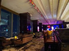 -瑞吉吧 The St·Regis Bar(长沙瑞吉酒店)