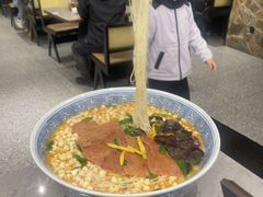 -陈熹公民族美食文化餐厅(中华广场店)