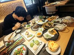 -德川家日本料理(中关村寰太大厦店)