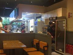 -星巴克(武汉协和医院店)