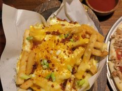 -SUPER BOWL 超级碗披萨(崂山丽达店)