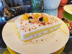-唐山香格里拉大酒店·香啡阁(长虹西道店)