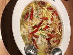 -太二酸菜鱼(金沙印象城店)