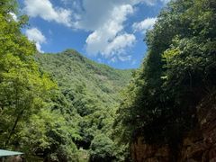 -雅鲁激流探险漂流