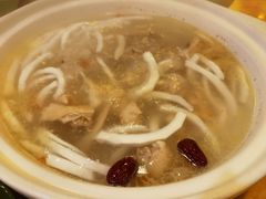 -龙泉人椰子鸡.糟粕醋.海南菜(三亚旗舰店)