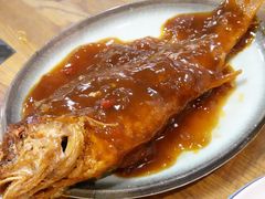 -鼎香润(德胜门内店)