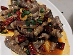 -华盛丰温州大排档(东三环南路店)