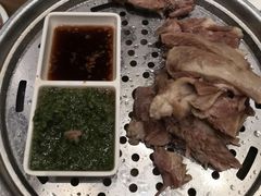 -胡杨记忆(和平路店)