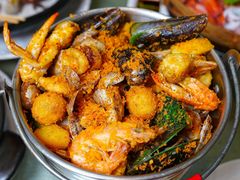 -巽寮印象美食部落餐厅·海鲜·地方特色菜(惠州体验店)