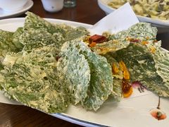 -食光慢宴·安吉土菜馆