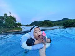 -宁波九龙湖开元度假村