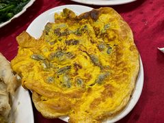 蚝仔煎蛋-蛇口康乐快餐鱼仔档(翠苑小区店)