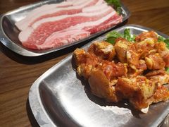 -·缸桶屋·韩式牛肋条自助烤肉(西湖D11店)