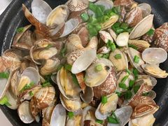 招牌花蛤-一鲜一锅(来福士店)