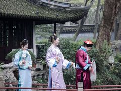 -绮园景区