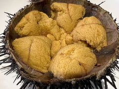 -常鲜楼常来尝鲜海胆馆(星海店)