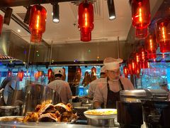 -陈鹏鹏潮汕菜(宝安机场T3航站楼店)