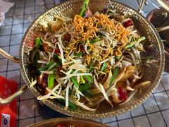 -郑喜旺烧烤(新密总店)