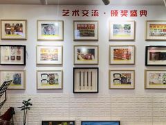-阿妮亚少儿美术书法(望京店)