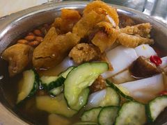 宾阳酸粉-老宾州南街酸粉店(民族大道店)