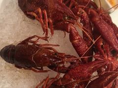 -江户家·日本料理·铁板烧(汉江东路店)