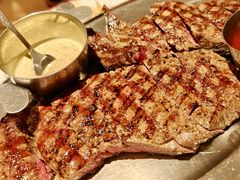 -La Vache! 噢！那只奶牛！(尖沙咀店)