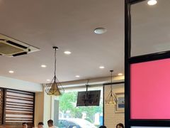 大堂-丁哥·庐味鲜 土菜·20年老字号(世纪阳光花园店)