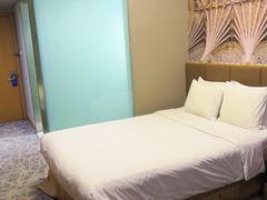 -北京望京华彩智选假日酒店