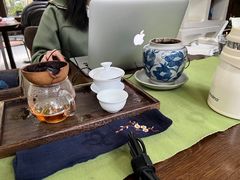 -扫雪煮茶(西村店)